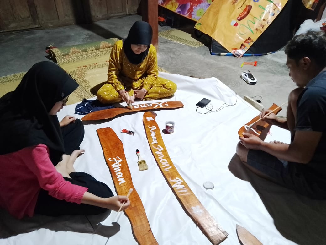 Kreativitas untuk Kualitas Hidup